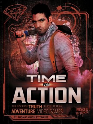 cover image of Time for Action